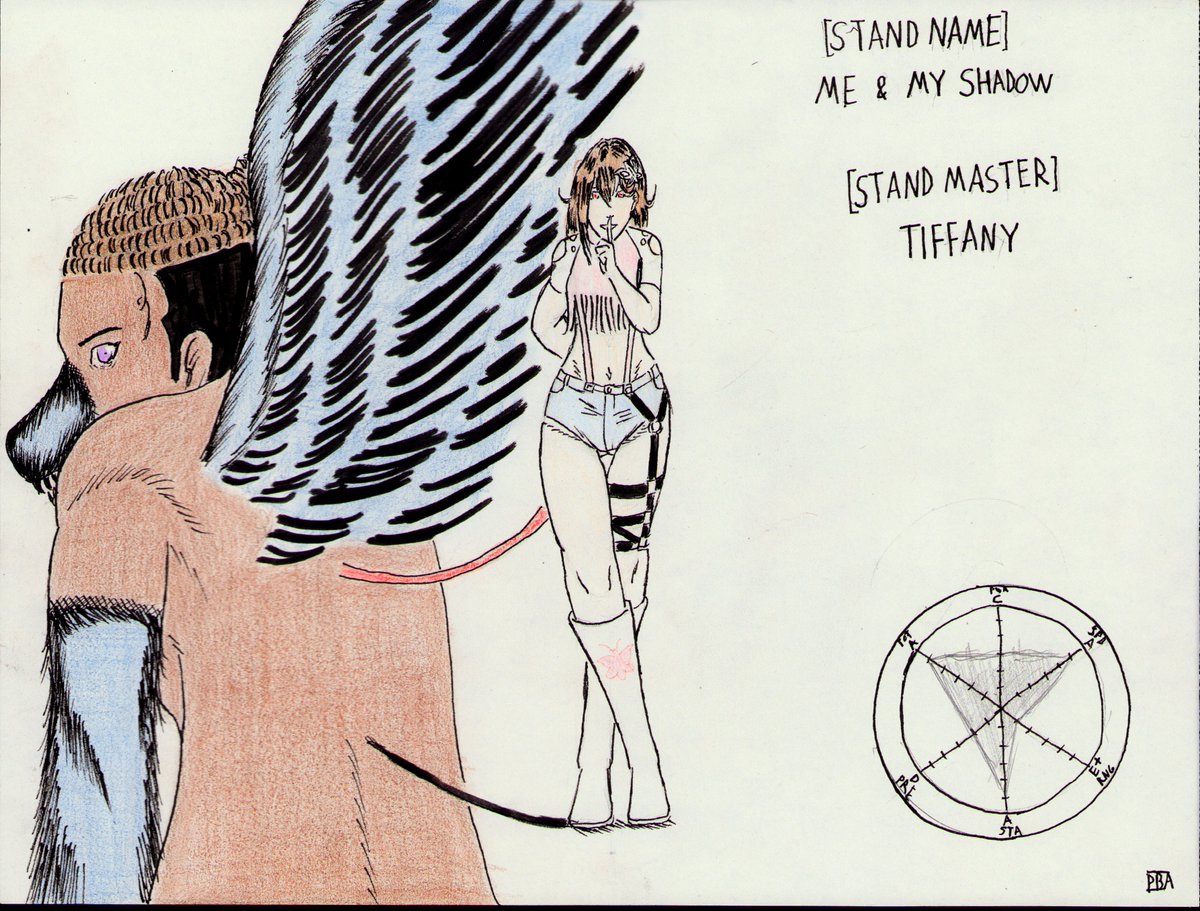 PainfullyBoringArtist tweet media