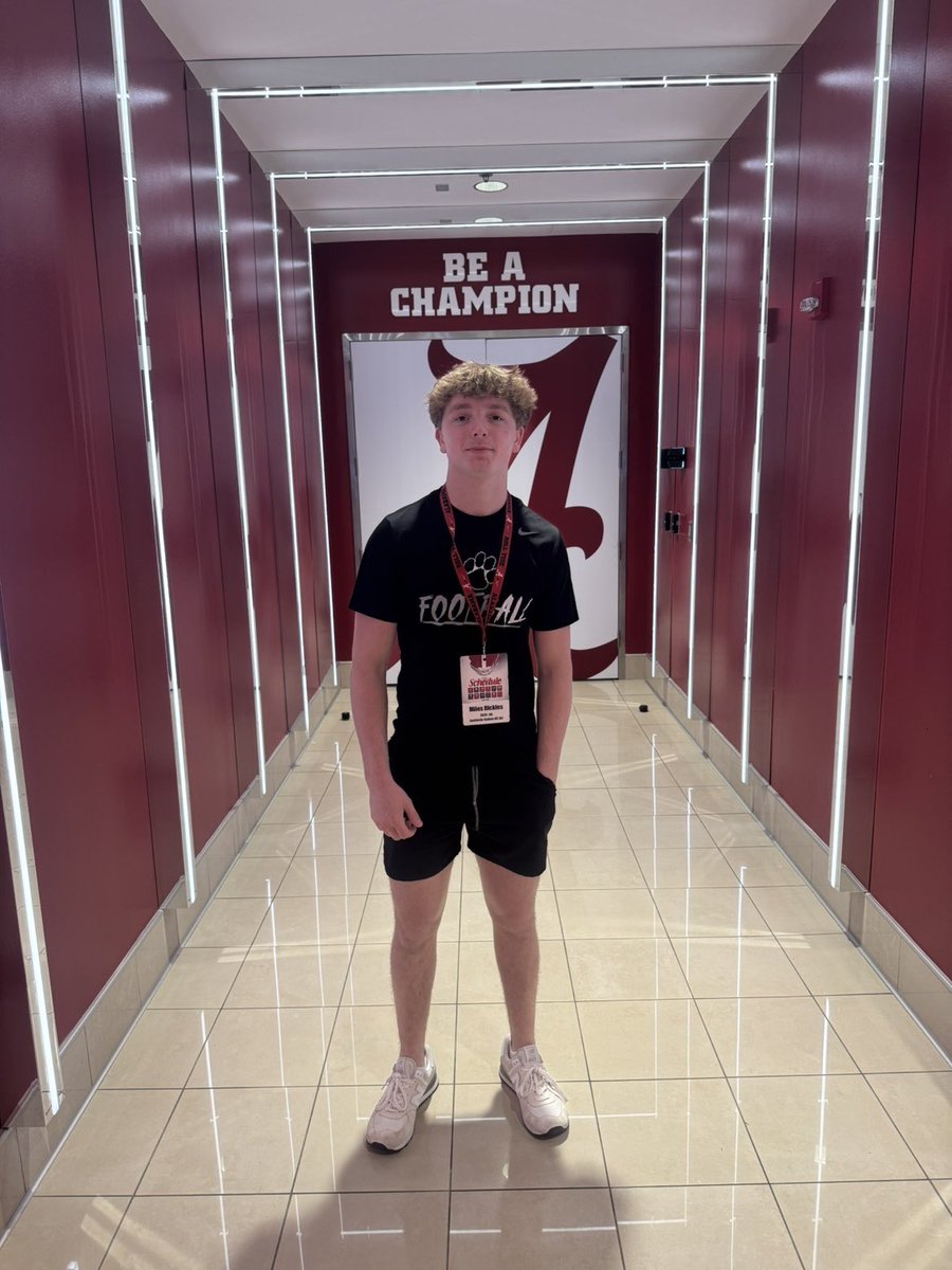 Miles Rickles tweet media