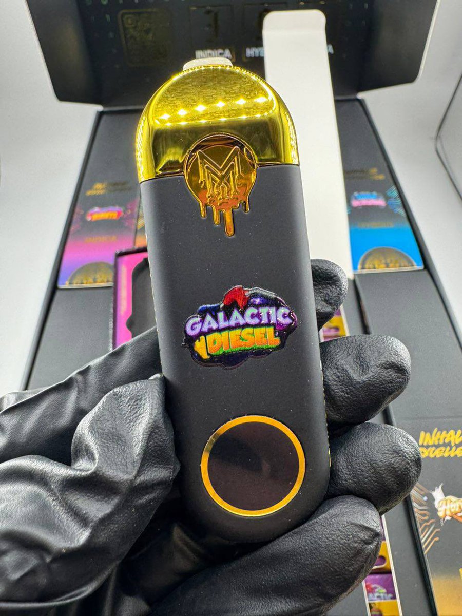 THE PUFF PLAYGROUND🎭💨 tweet media