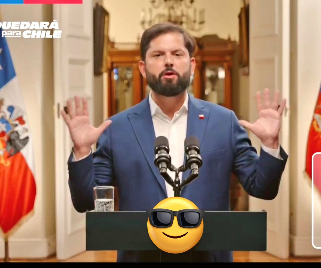 Adolfo 🤟 tweet media