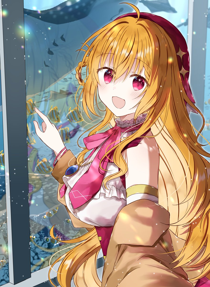 むぅるる✨🔥 tweet media