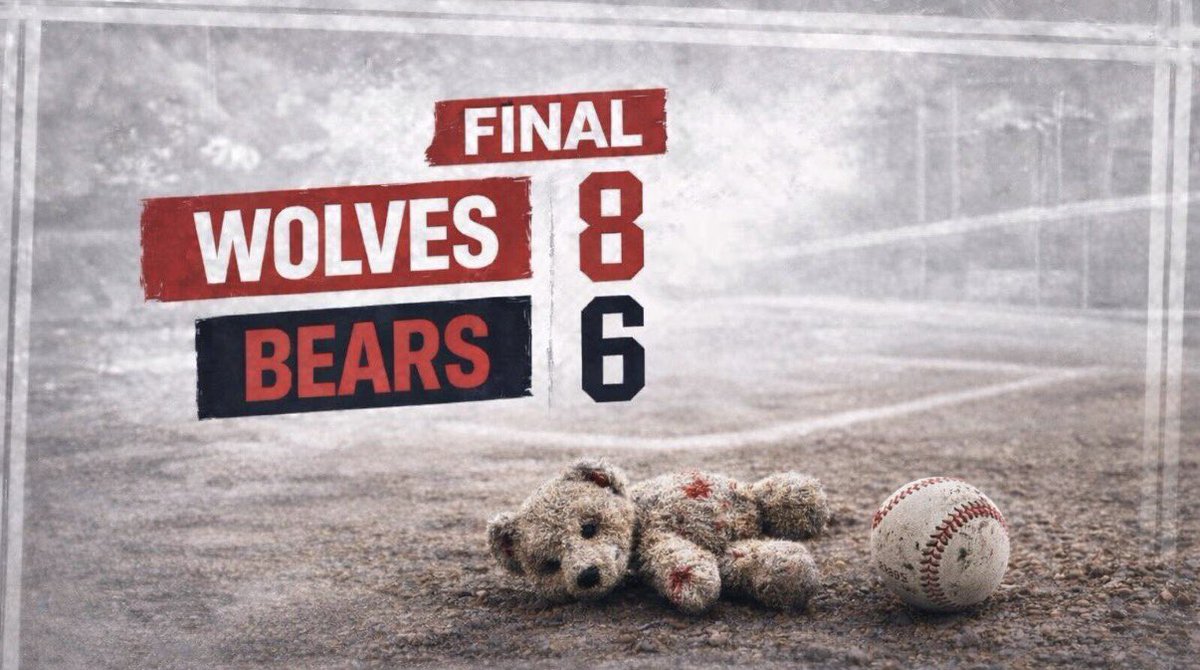 Dothan Wolves Baseball tweet media