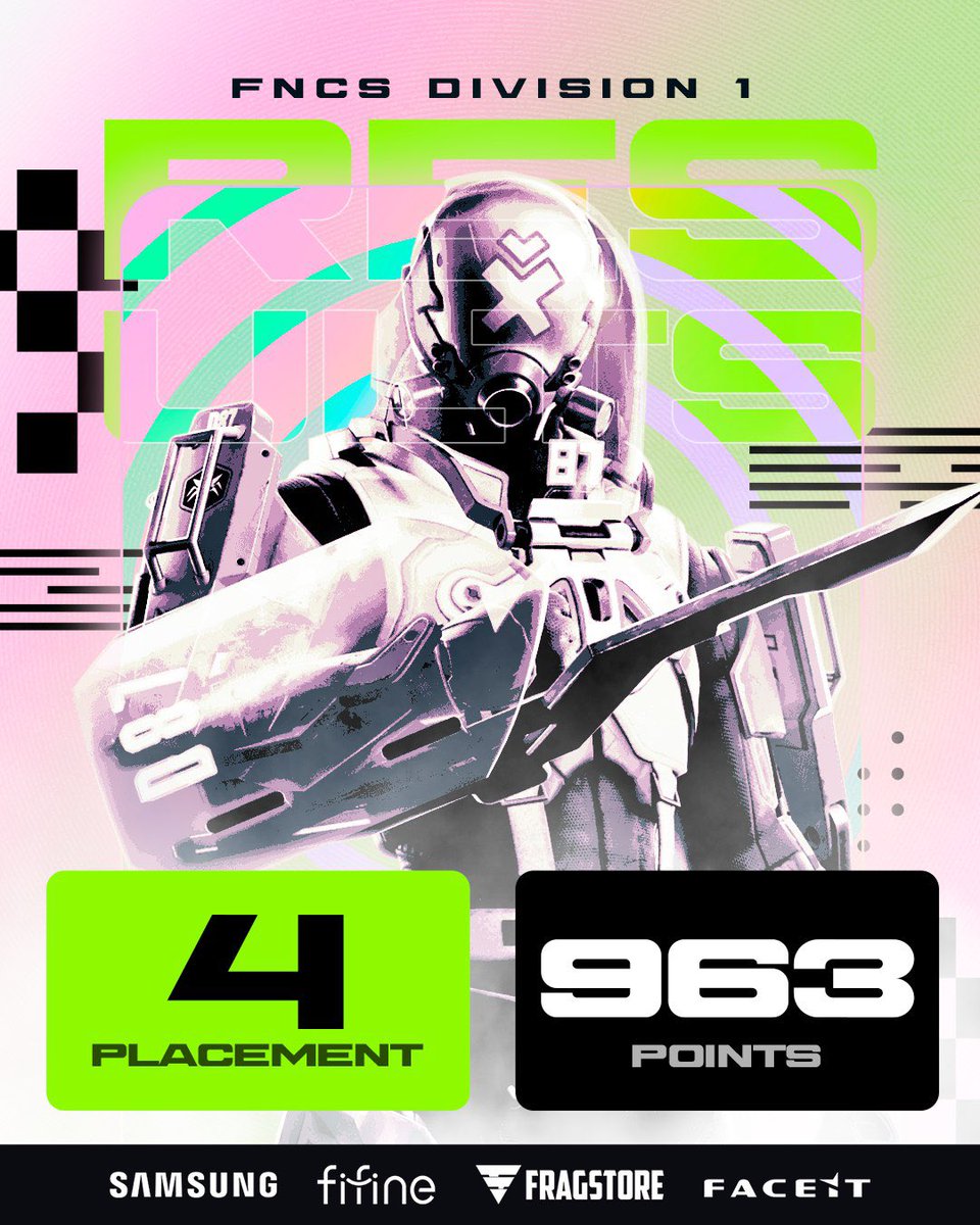 Virtus.pro Fortnite tweet media