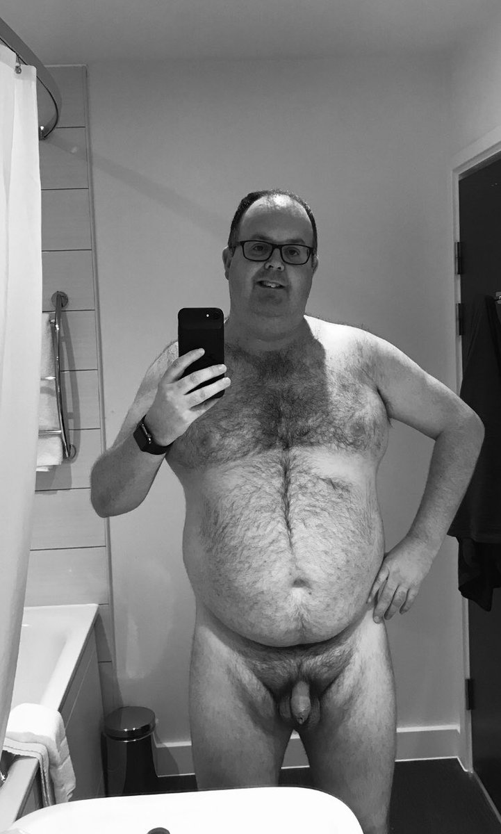 Bare without a care tweet media