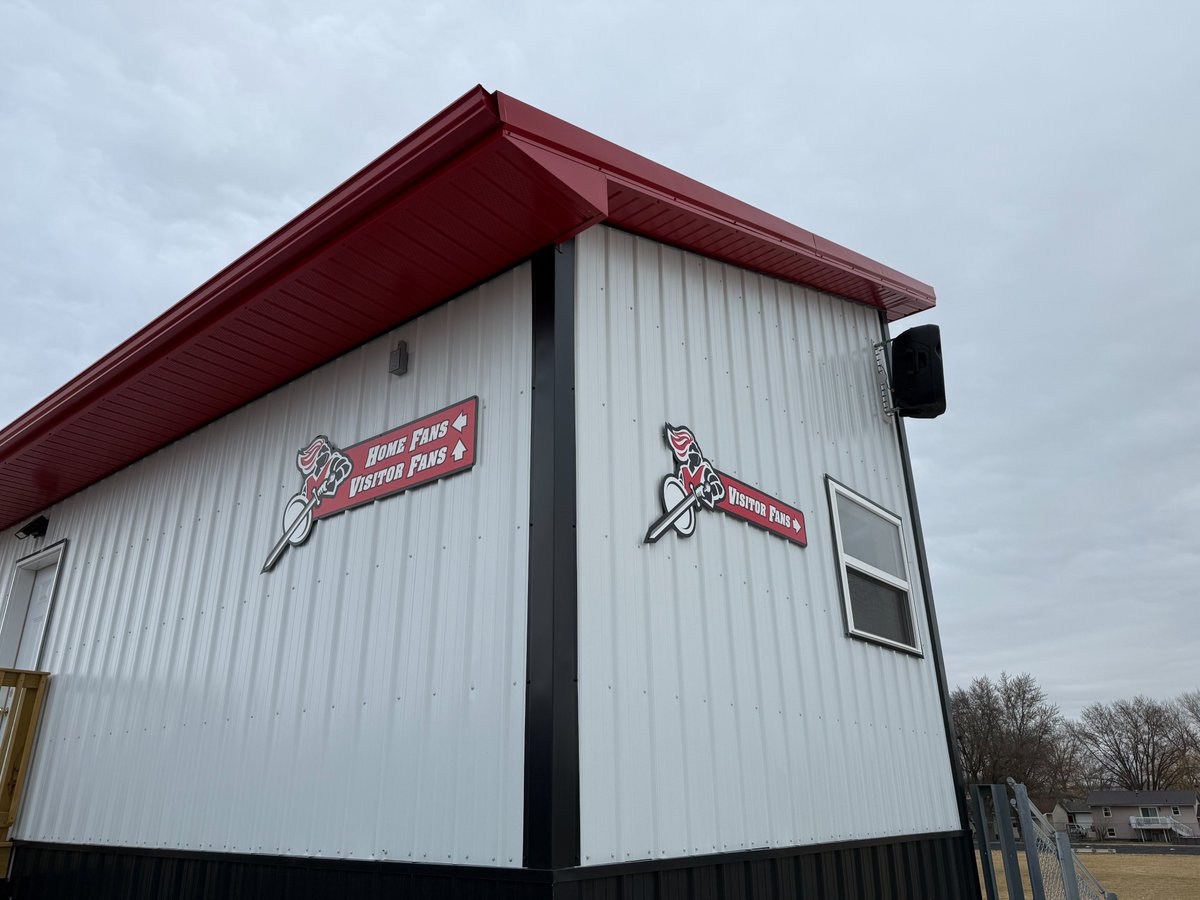 Varsity Group tweet media