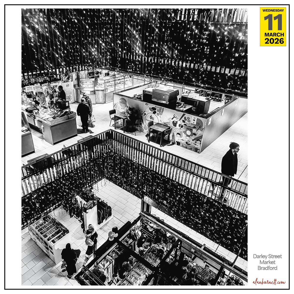 Alan Burnett tweet media