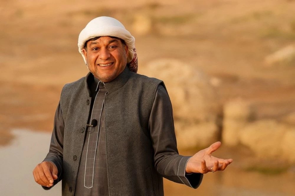 gorgeous4ew's tweet photo. د.خالد الزعاق ينصح الامهات:

لاتطلعين للسوق إلا وأنتي متدحملة أنتي وعيالك اللي بيطلعون معك، لاتمرضون ولاتستانسون بأيام العيد. https://t.co/2Y4qodNqHB