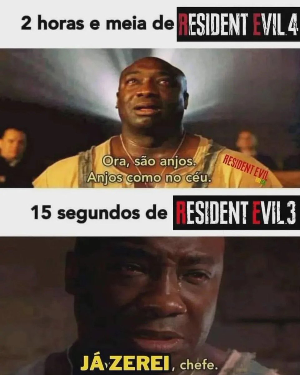 a beleza presente nos games tweet media