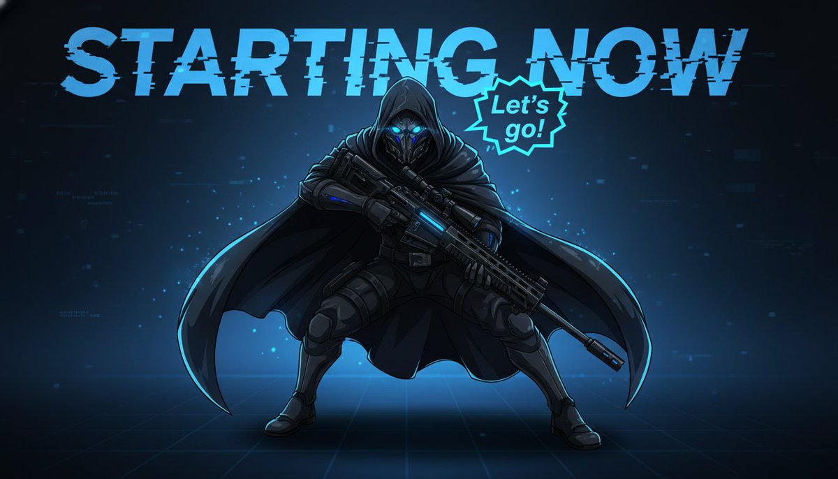 M45Assassin tweet media