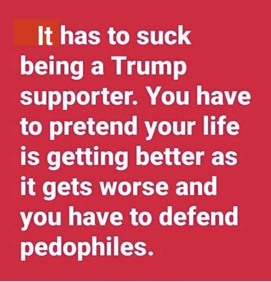 <a href="/RioTFromDa773/">Rio T</a> <a href="/NotAvgLiberal/">Not Your Average Liberal</a> Kindly Fuck ALL the way off child.