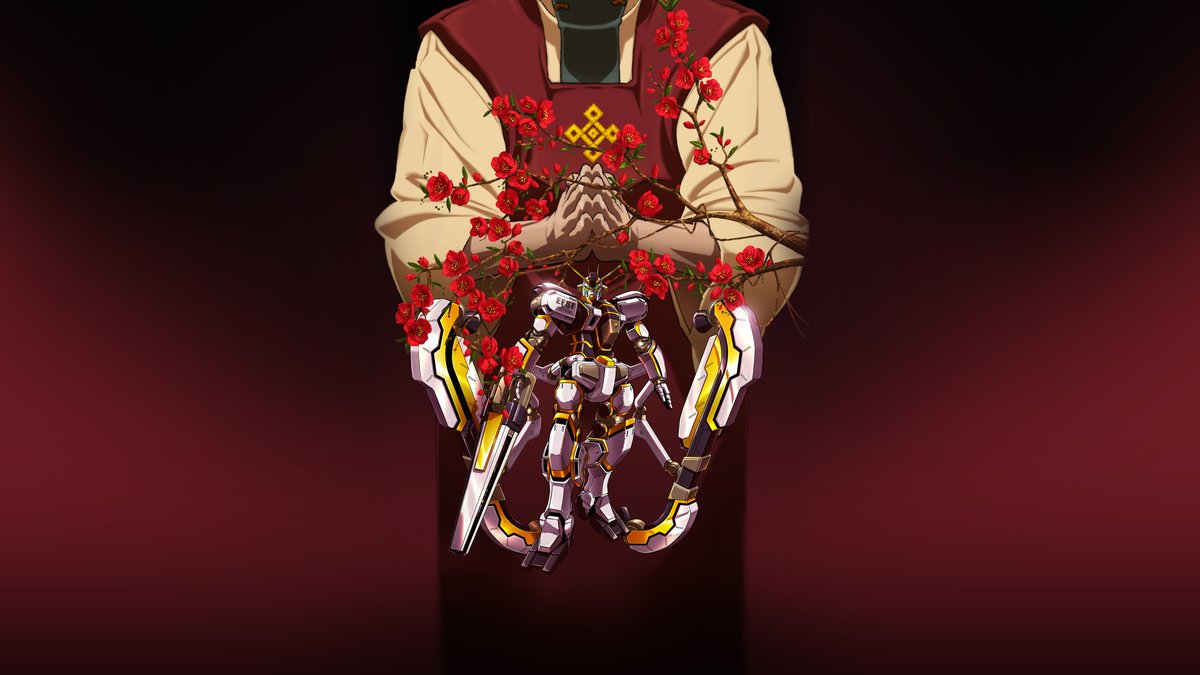 ◇配信開始 『機動戦士ガンダム サンダーボルト BANDIT FLOWER』 一年