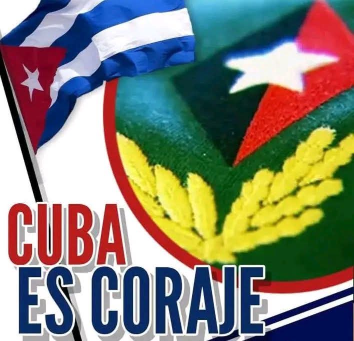 Ese 10 de marzo ante el golpe de estado de Batista ,el joven Fidel se pronunció enérgicamente.Hoy no nos doblegaremo.<a href="/Yamilet50088609/">Yamilet Herrera</a> <a href="/DiazCanelB/">Miguel Díaz-Canel Bermúdez</a> <a href="/SuselyMorfaG/">Susely Morfa González</a> <a href="/CubaMined/">MINED</a>