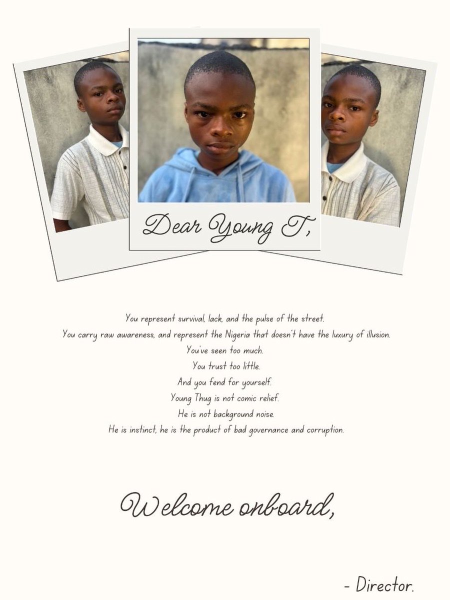 lettersfromuju's tweet photo. You are the heartbeat of this project, so from @ms_noela to you! We are grateful to have you on this project ✨#carpediemshortfilm #savethecountry #filmmaking #indie https://t.co/c4fK2PmHmS