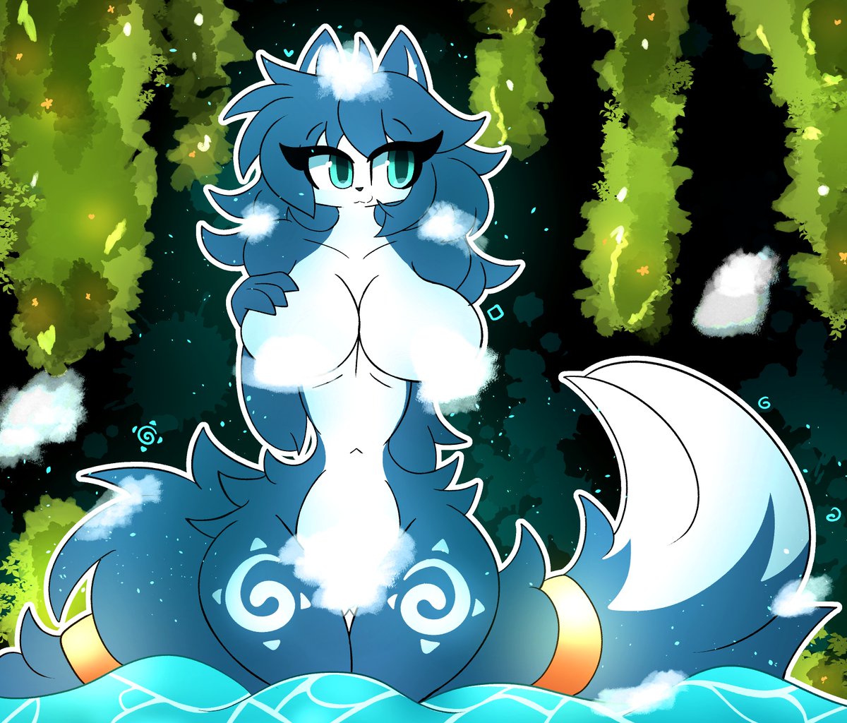 JadePaw06💚✨ tweet media