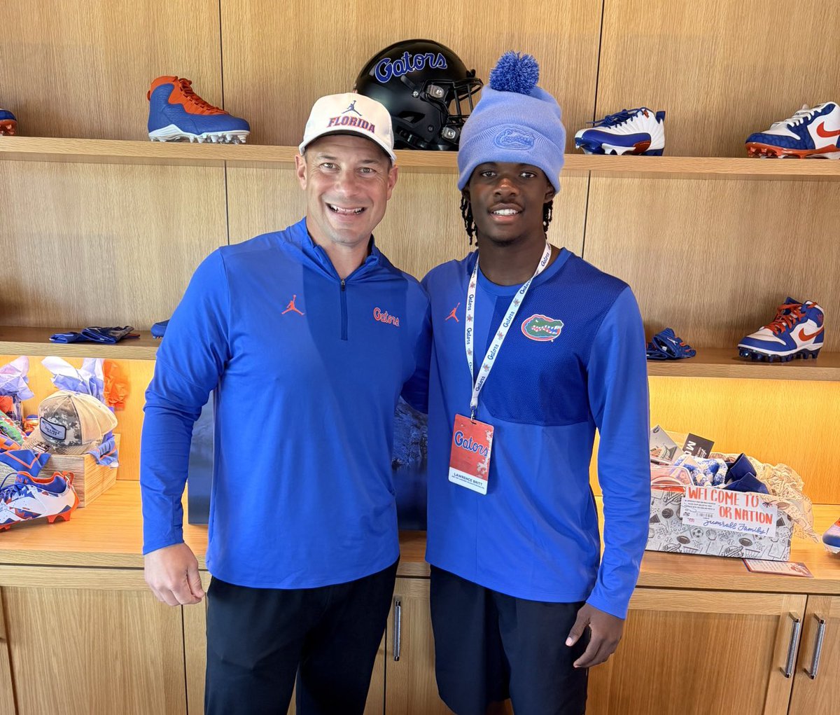 Tyler Harden tweet media