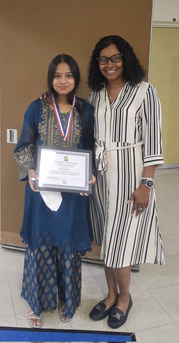 Shawana Joseph tweet media