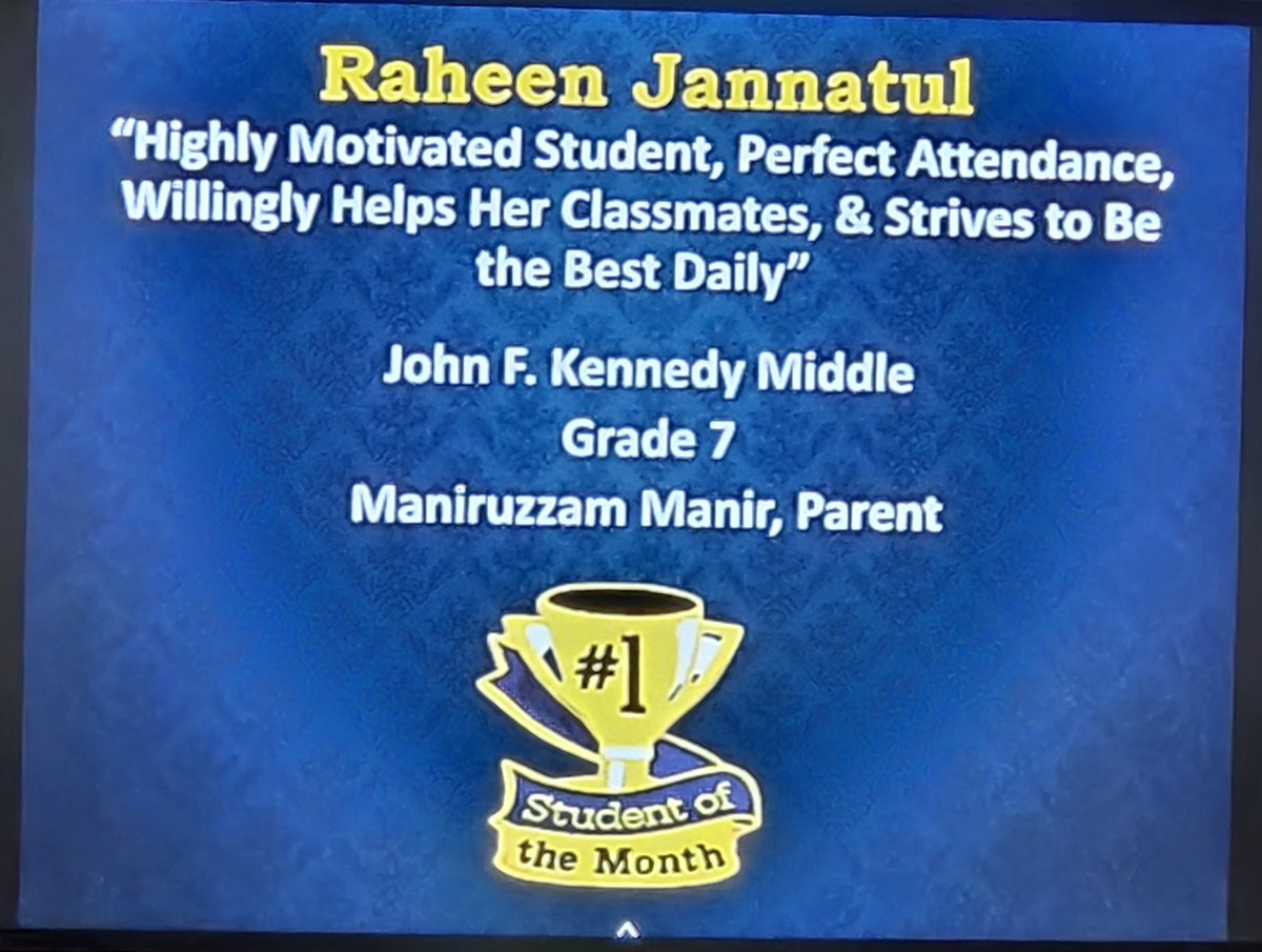 Shawana Joseph tweet media