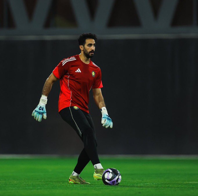 عالم نواف العقيدي tweet media