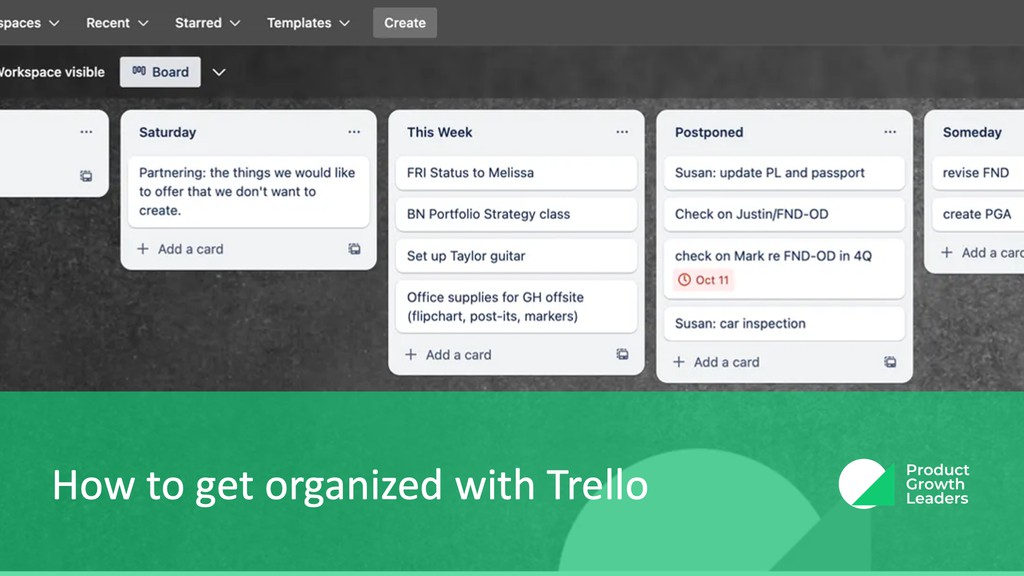 Steve Johnson, the product management guy tweet media