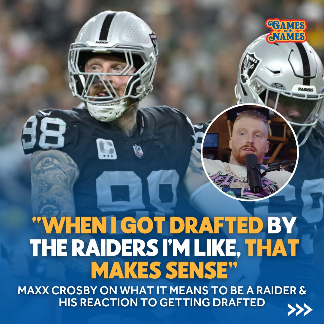 Games with Names tweet media