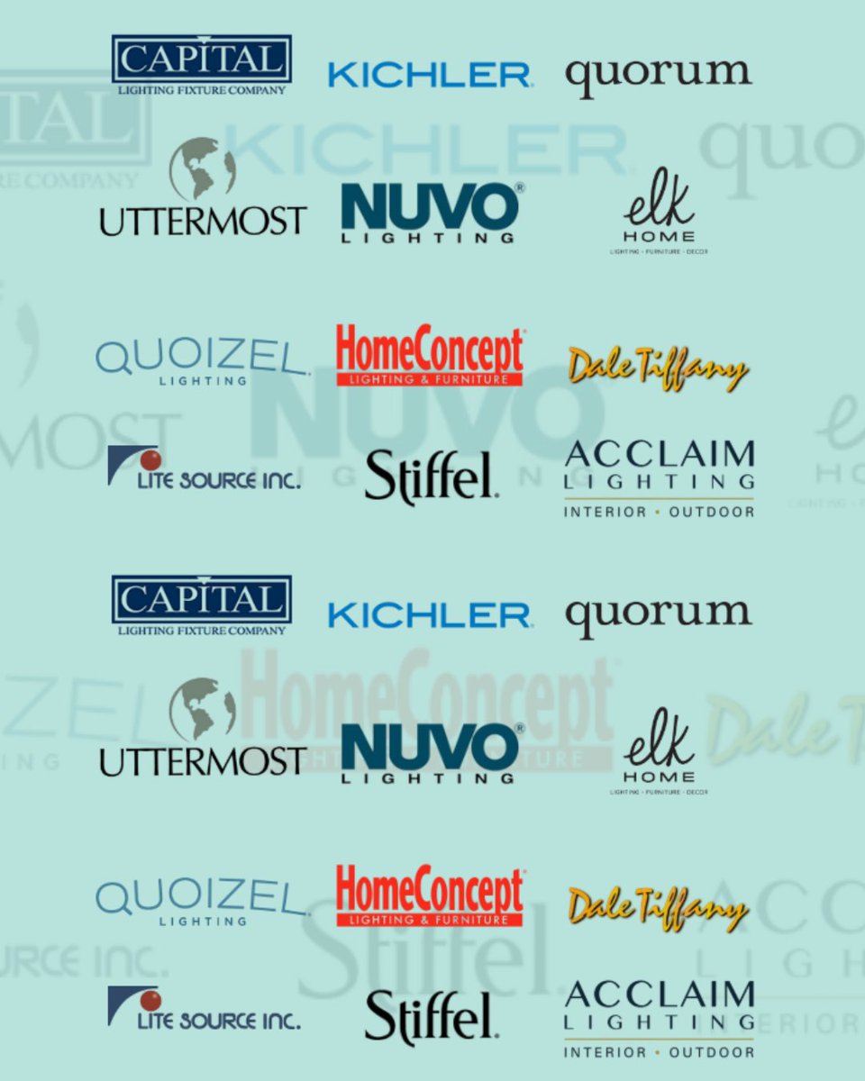 lampsusa1's tweet image. ✨ Find your favorite lighting brands in one place!
Shop new arrivals &amp;amp; best sellers to elevate every room. 💡

👉 bit.ly/4bCkIAY or visit LampsUSA.com and explore your favorite lighting brands.

#LightingDesign #HomeLighting #InteriorInspo #LampsUSA #ShopNow