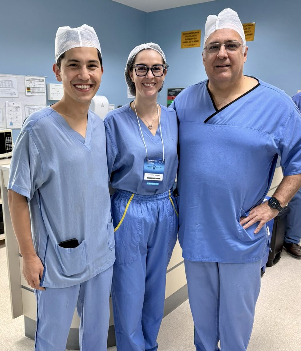 Dra Catalina Solano M tweet media