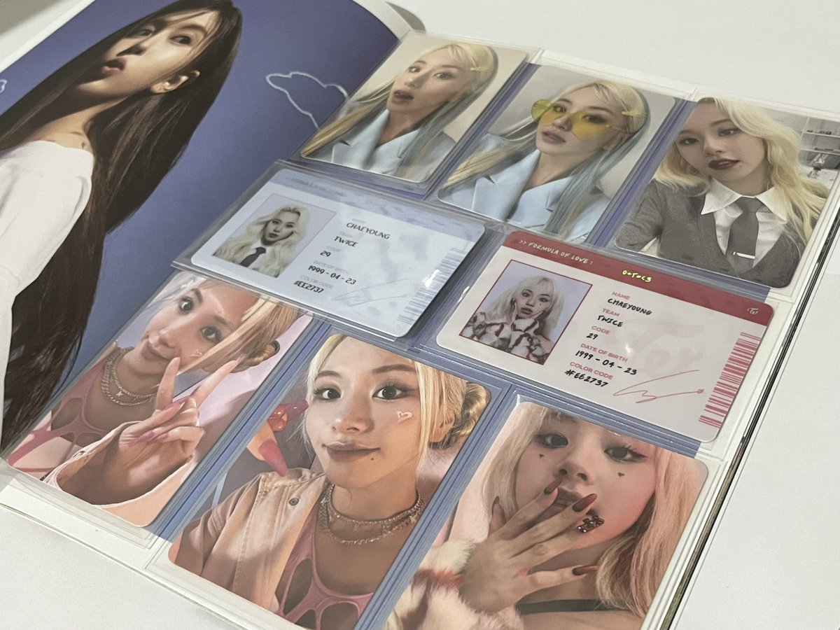 chaendlr's tweet photo. ʚĭɞ : #ventavlez
wts lfb ph

twice chaeyoung pcs

fol set: 820 pesos
tol set: 600 pesos

- pcs: 120 each
- ids: 50 each
- includes packing fee already

rbyt: https://t.co/4UBDZ22TlI

⏍ ─ chae specs dila suit peace heart kuko flower rebond pisngi cocktail https://t.co/VxdsasTokA