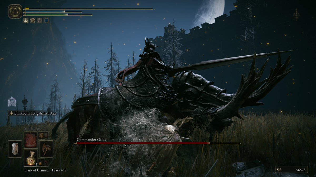 Mayhem 🦋 / Elden Ring tweet media