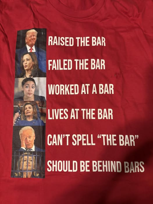 There will never be anyone quite like our President, ever again. I pray every day that God watches over him. There's a lot of evil doers out there, most of them Democrats, sadly.