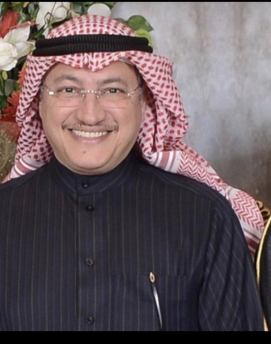 جزاع المحيسن tweet media