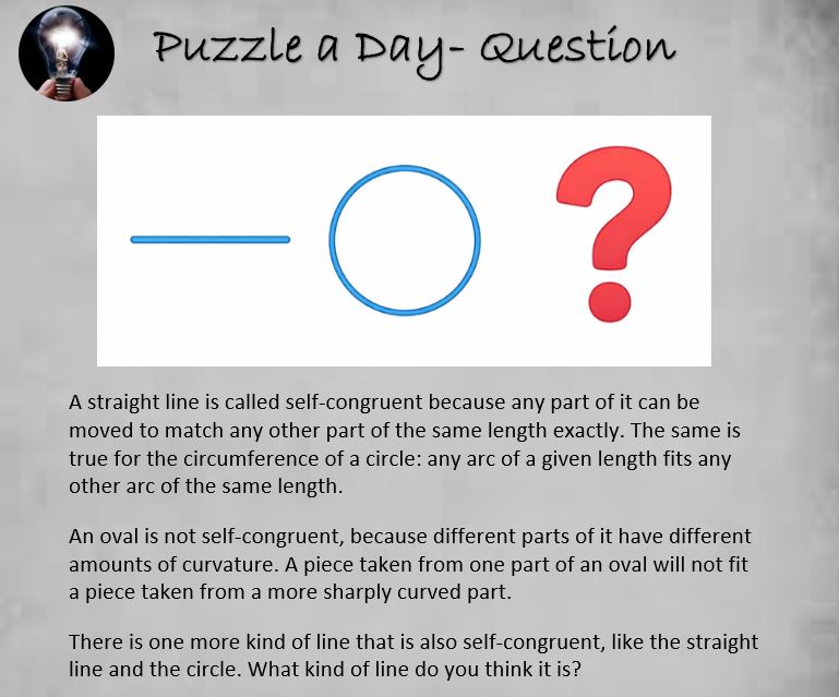 Puzzle a Day tweet media