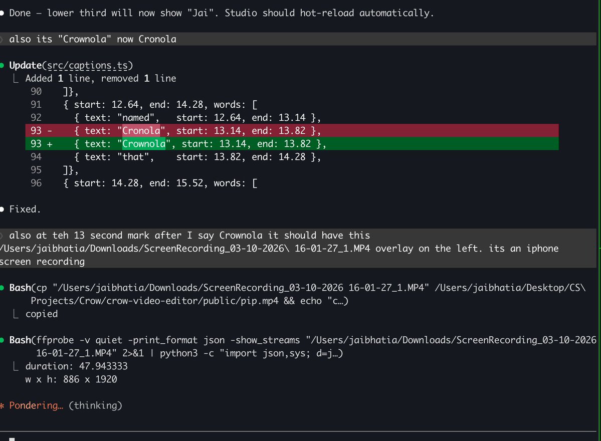Jai Bhatia tweet media