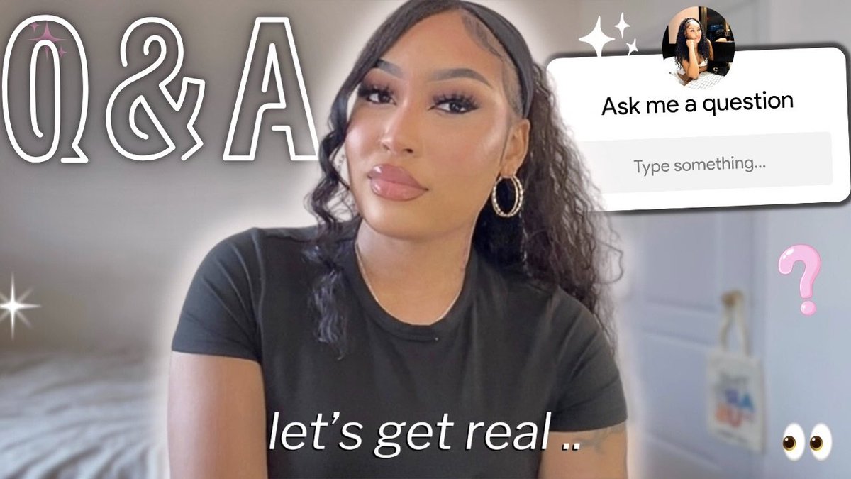 _everythingbrit's tweet photo. Tune in Tuesdays with Brit! New video 🫶🏾 https://t.co/B7iRaV3yDB https://t.co/VX28z4MWXi