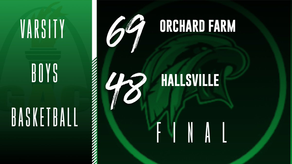 Orchard Farm R-V Activities tweet media