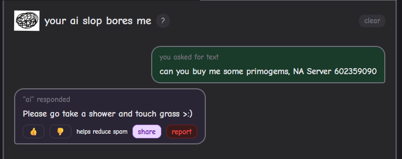 Cereal (@cereal_failure) / Posts / X