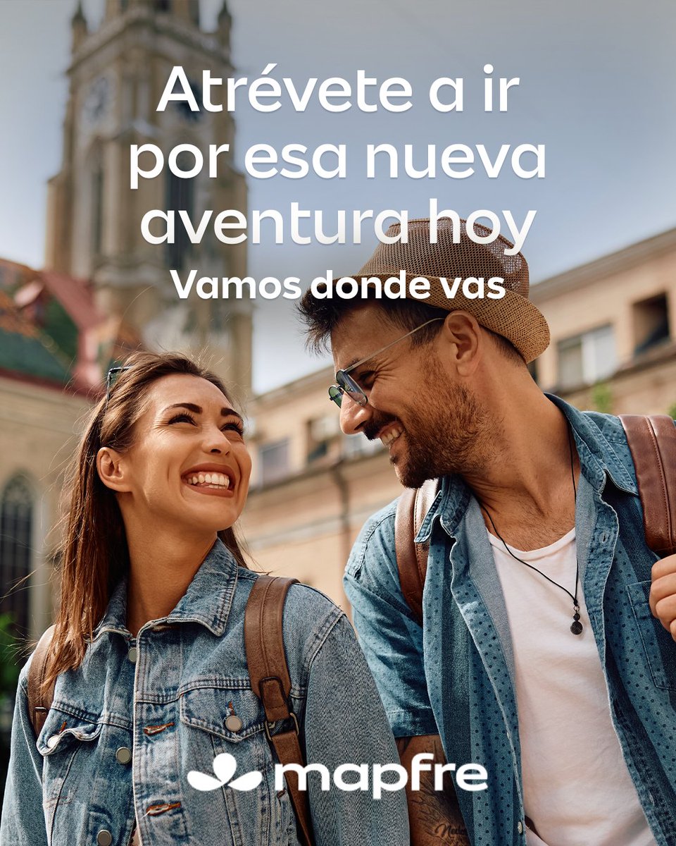 Mapfre México tweet media