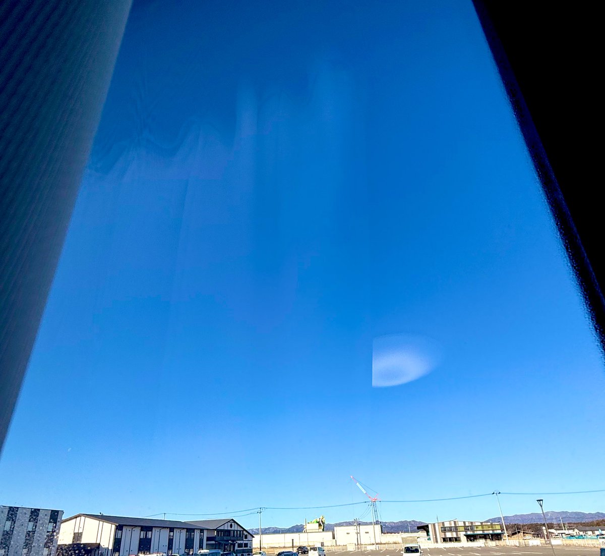 福島県はとても天気が良くて空が綺麗です。
舞台の本番は17:30から。それまでも色々と催し物もあります。

1回しかない本番、大切に演じたいと思います。