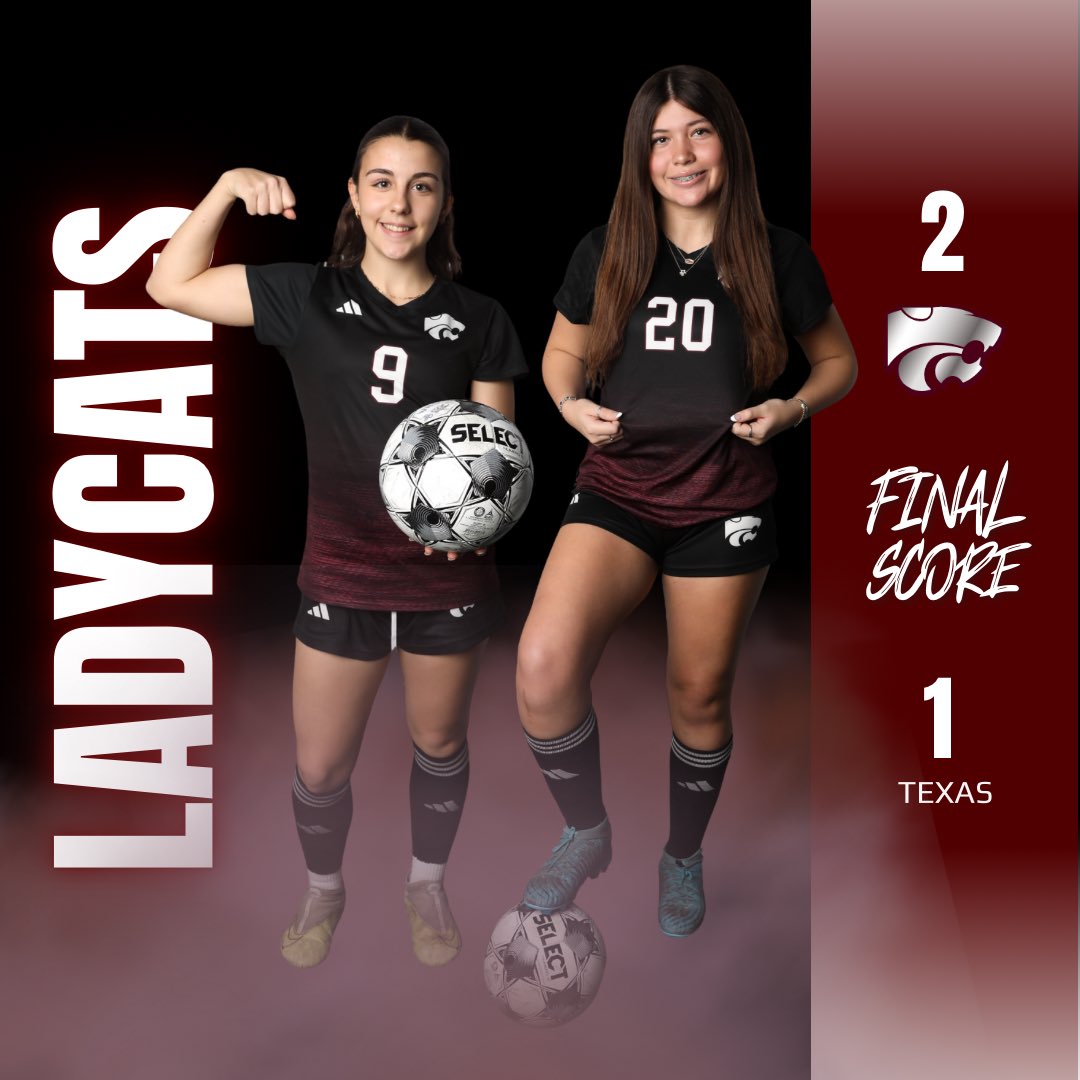 WHSTXLCSOCCER tweet media