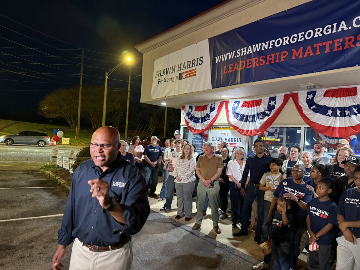 Greg Bluestein tweet media