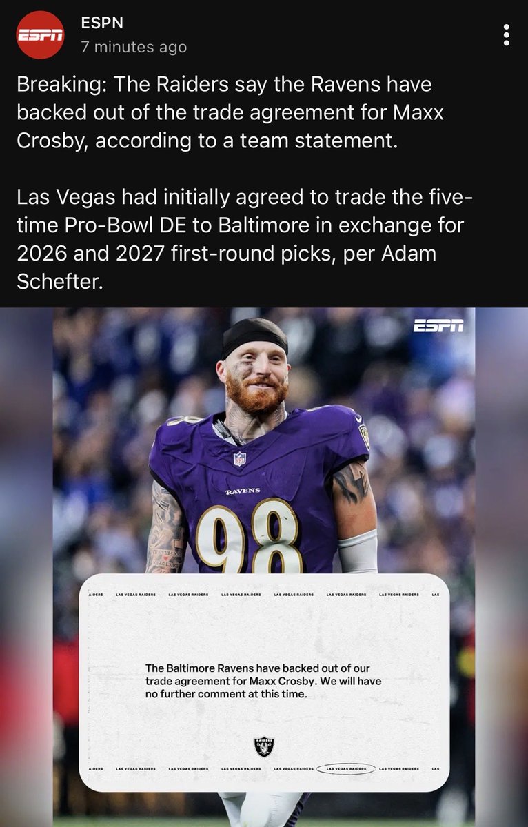 Kenyatta Dailey tweet media