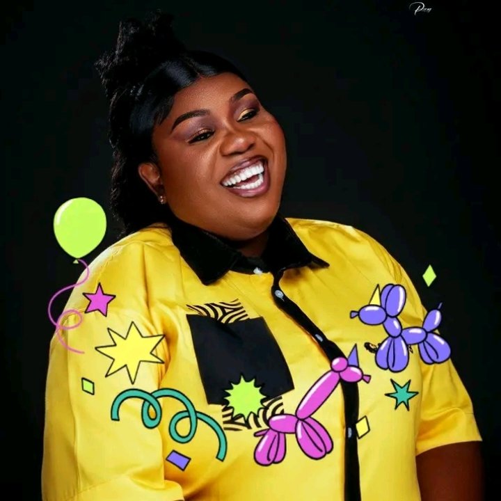 Happy birthday to yfe of the south
