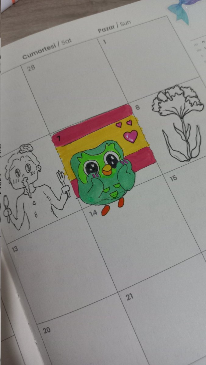 harmoniosdeath's tweet photo. Duolingoda İspanyolca öğrenmeye başlayınca kızlar 
#ispanyatürkiye  #duolingo https://t.co/vZkjNQs4od