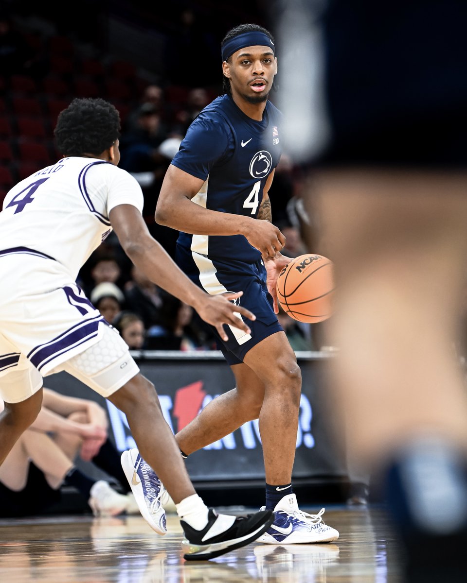 Penn State Men’s Basketball tweet media