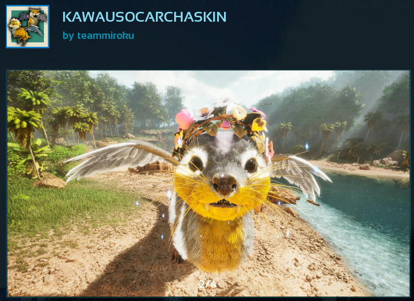 あんず🍟🎨絶叫を封じられし社畜Vtuber tweet media