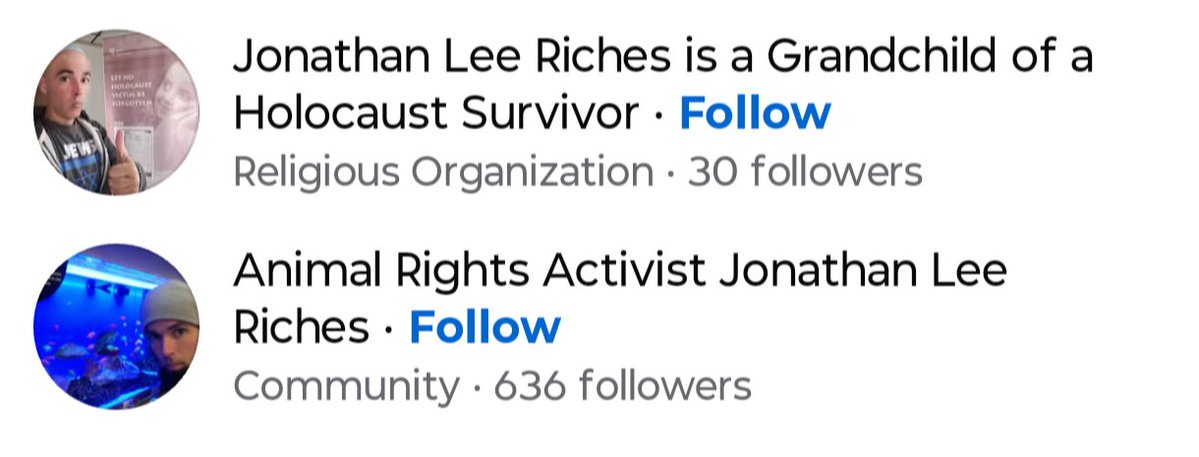 @TheRealJLRExposed tweet media