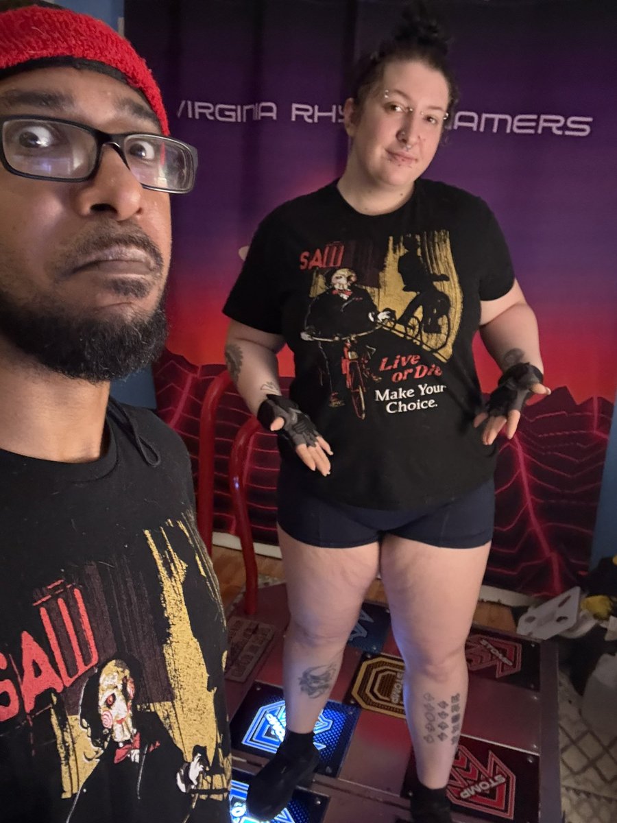 Lauren(?) ➡️ Momocon!!! tweet media