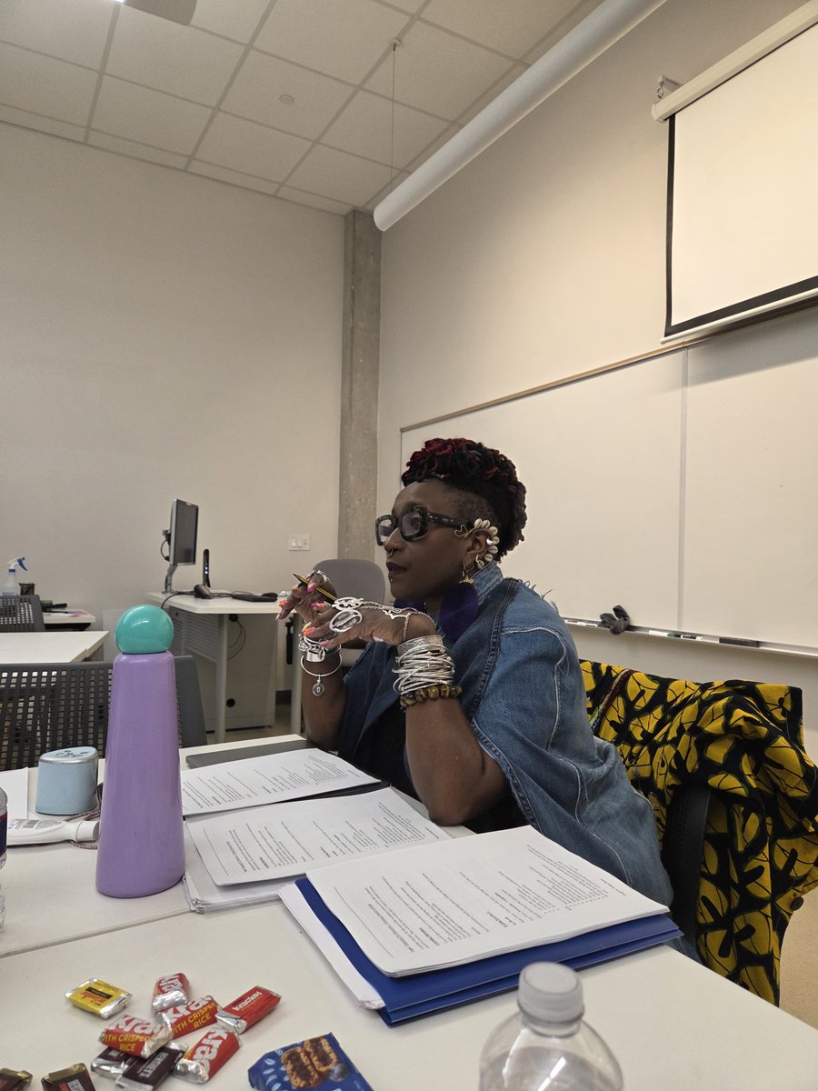 Malika Booker tweet media