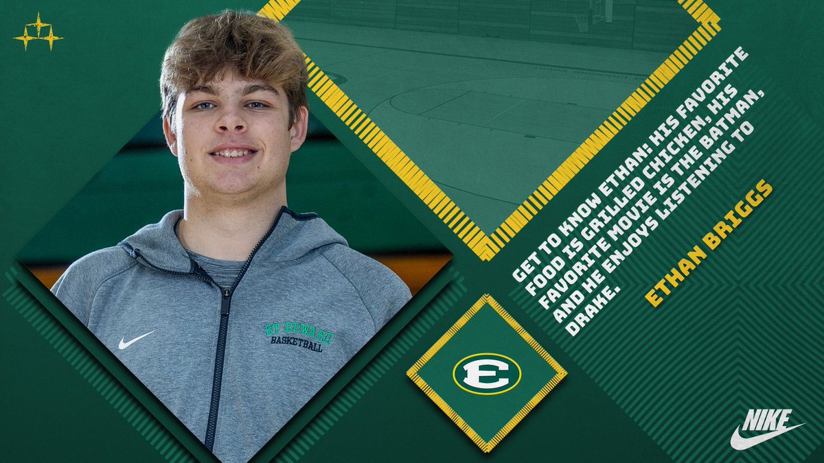 Get to know junior <a href="/EthanBr28963633/">Ethan Briggs</a> #EDSUP #BUILTDIFFERENT