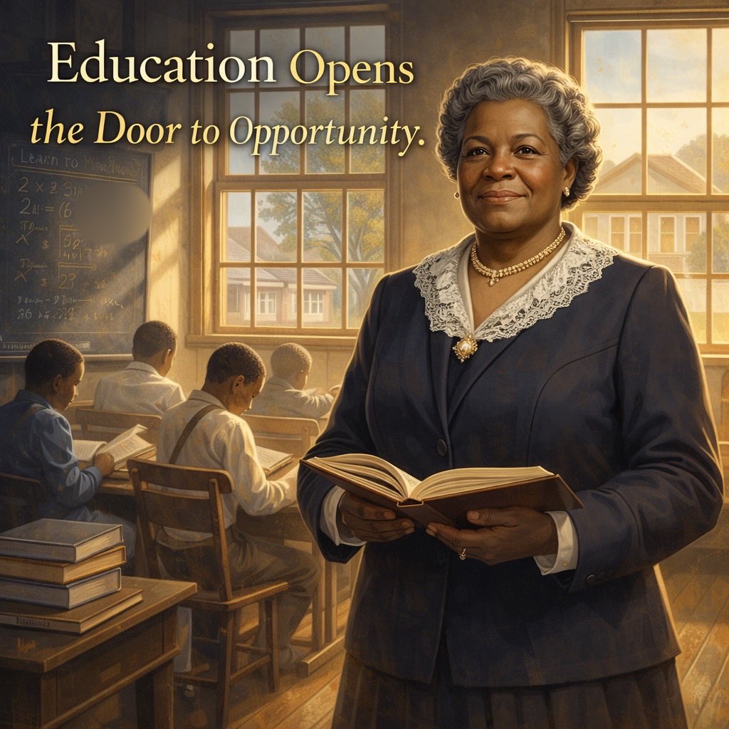 Stephanie D. Jacobs tweet media