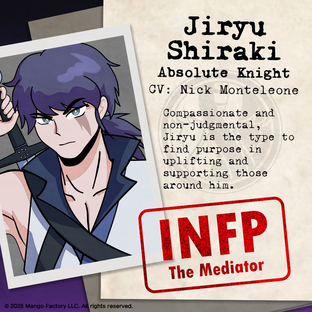 Kumitantei 🎴 APRIL 23RD! tweet media